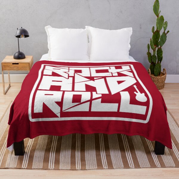 Item preview, ROCK AND ROLL designed and sold by Billy Wong.