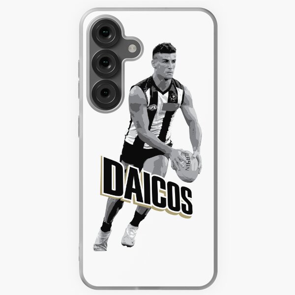 Item preview, Nick Daicos designed and sold by JonnyFDesigns.
