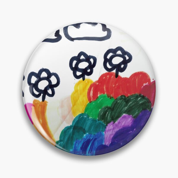 Item preview, Hill of any color designed and sold by omryjs.