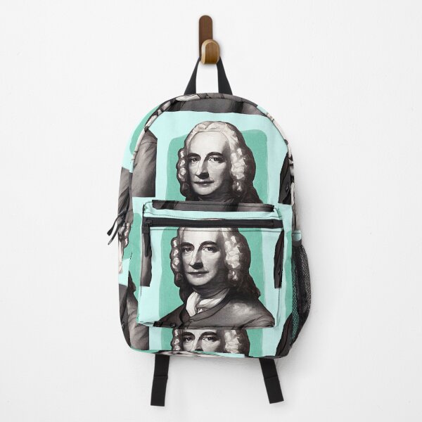 Item preview, English writer Henry Fielding - pistachio - illustration  designed and sold by Litstoy.