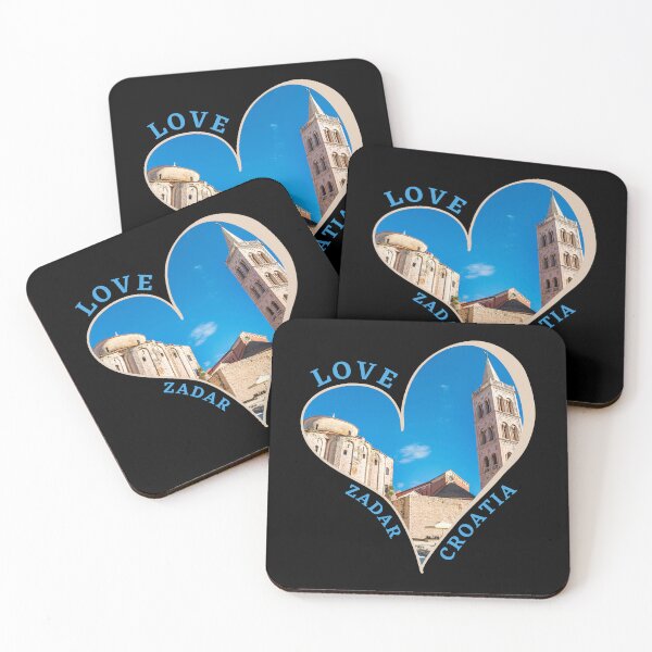 Item preview, Zadar Croatia designed and sold by Miki  Design.
