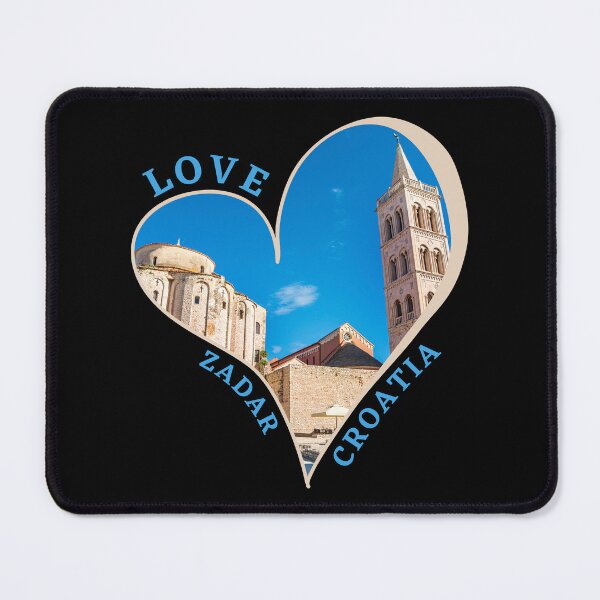 Item preview, Zadar Croatia designed and sold by Miki  Design.