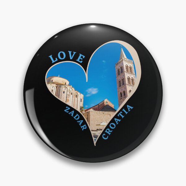 Item preview, Zadar Croatia designed and sold by Miki  Design.