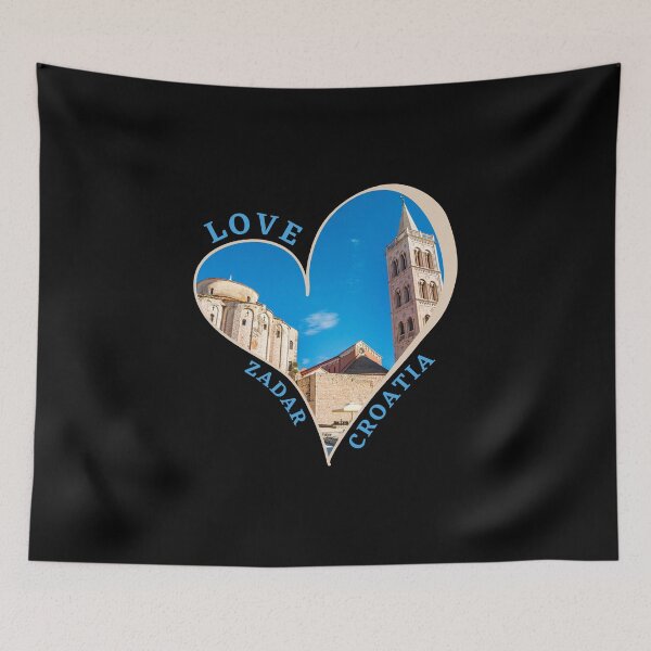 Item preview, Zadar Croatia designed and sold by Miki  Design.
