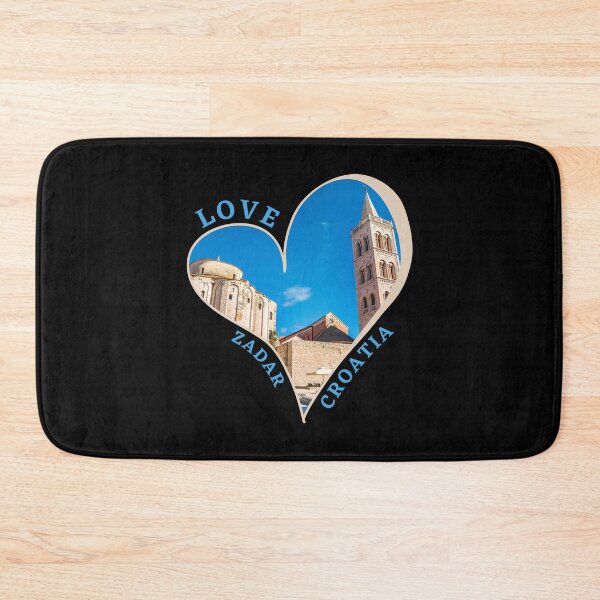 Item preview, Zadar Croatia designed and sold by Miki  Design.