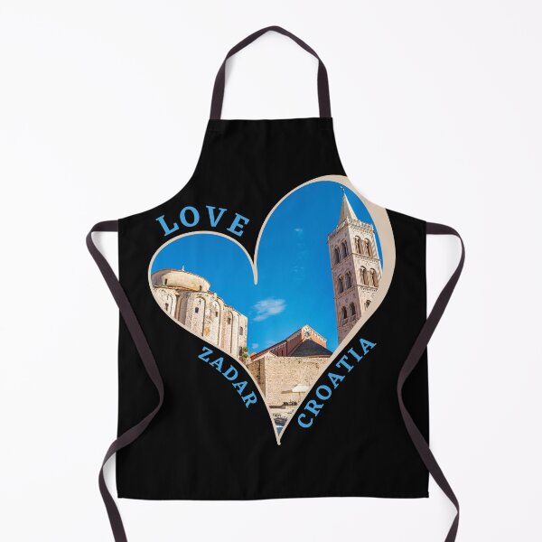 Item preview, Zadar Croatia designed and sold by Miki Design.