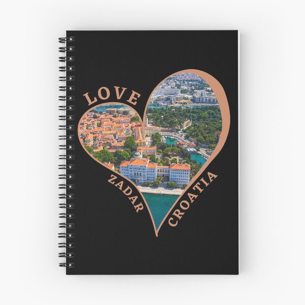 Item preview, Zadar Croatia designed and sold by Miki  Design.