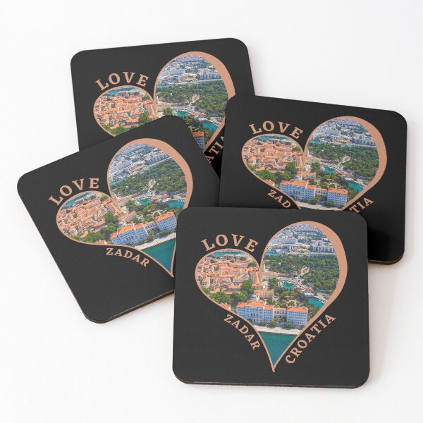 Item preview, Zadar Croatia designed and sold by Miki  Design.