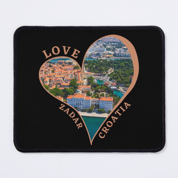 Item preview, Zadar Croatia designed and sold by Miki Design.