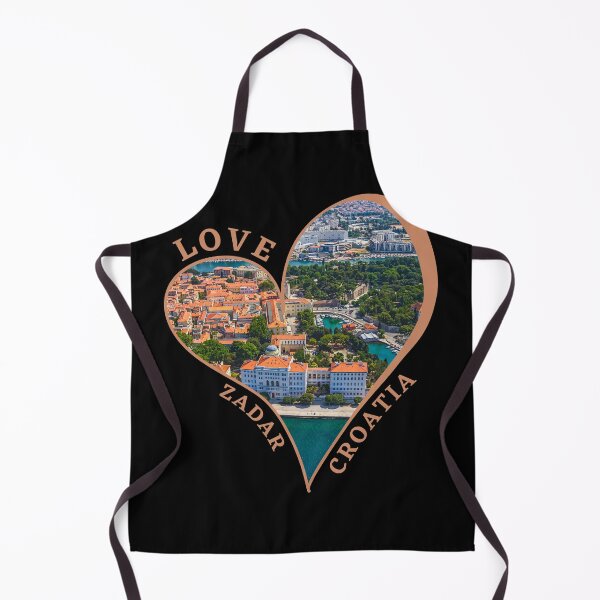 Item preview, Zadar Croatia designed and sold by Miki Design.