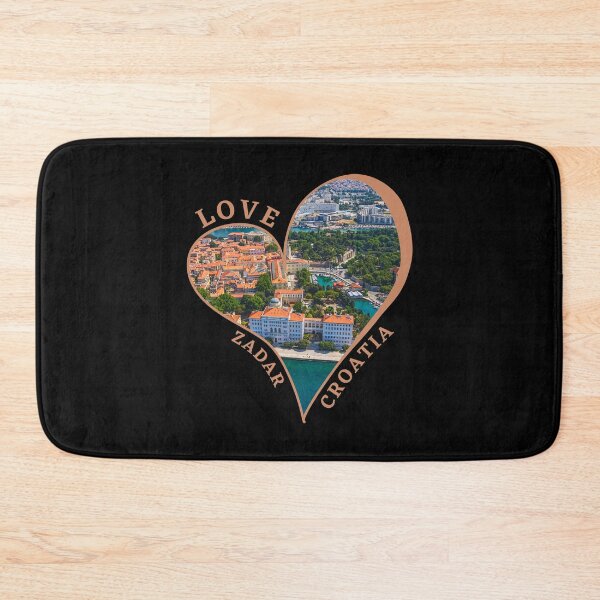 Item preview, Zadar Croatia designed and sold by Miki  Design.