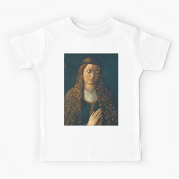 Item preview, Albrecht Dürer, Portrait of a young woman with loose hair designed and sold by Mauswohn.