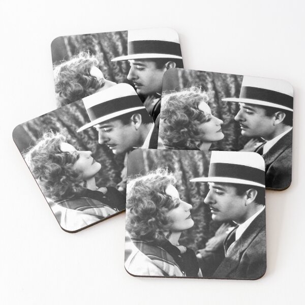 Item preview, Black and White Old Hollywood Ver. 1 designed and sold by Styled Vintage.