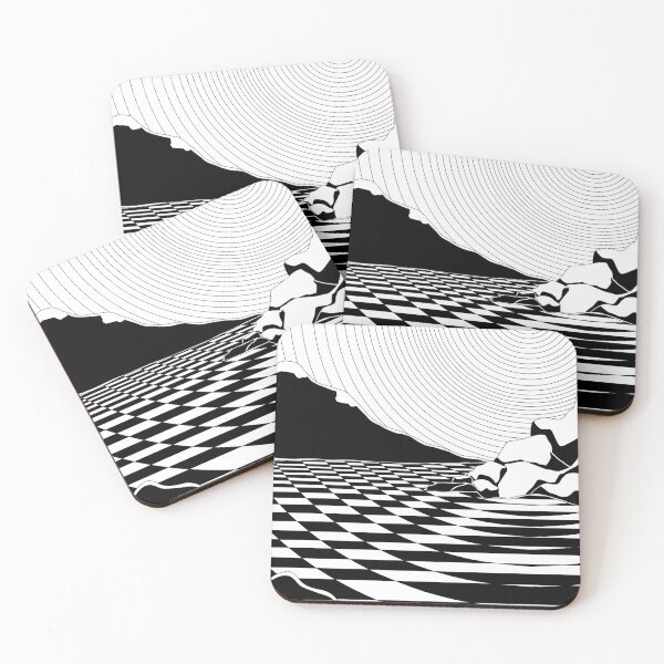 Item preview, Line Scape designed and sold by RicciGB.