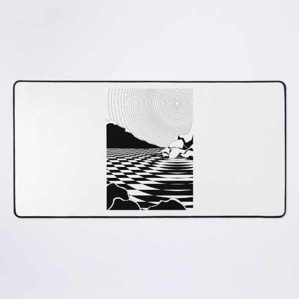 Item preview, Line Scape designed and sold by RicciGB.