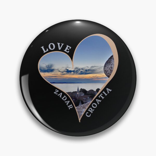 Item preview, Zadar Croatia designed and sold by Miki  Design.