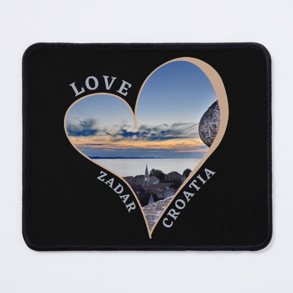 Item preview, Zadar Croatia designed and sold by Miki  Design.