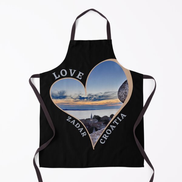 Item preview, Zadar Croatia designed and sold by Miki Design.