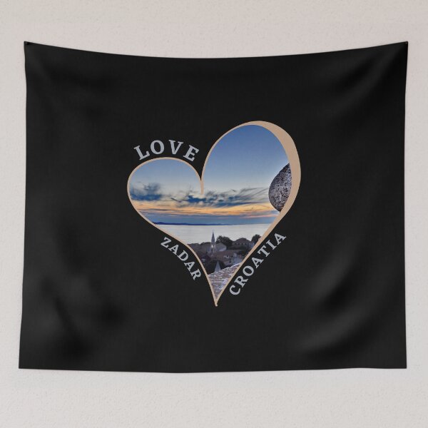 Item preview, Zadar Croatia designed and sold by Miki  Design.