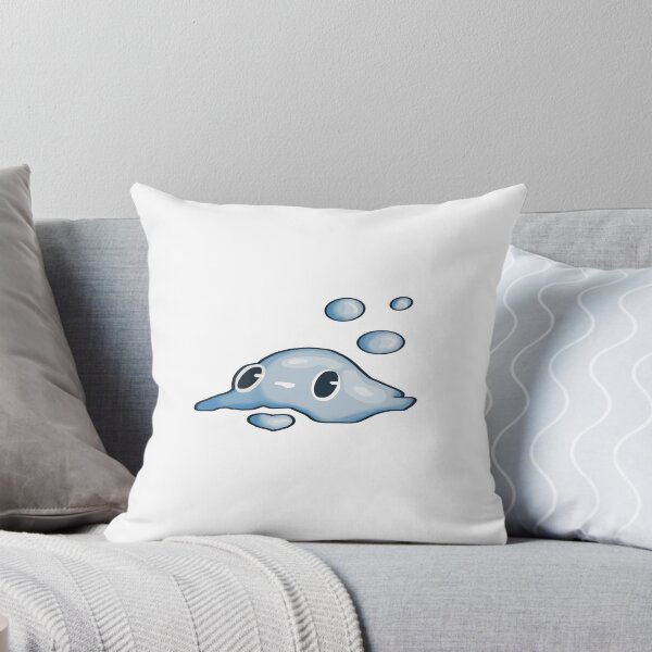 Item preview, Cute Puddle Guy designed and sold by JadeIsDead.