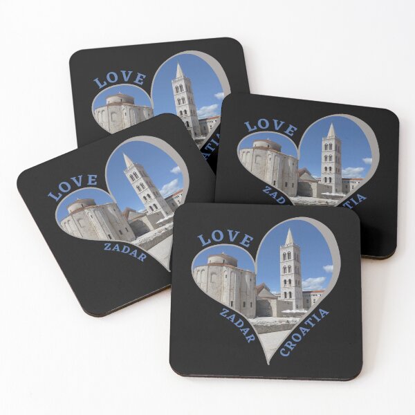 Item preview, Zadar Croatia designed and sold by Miki  Design.