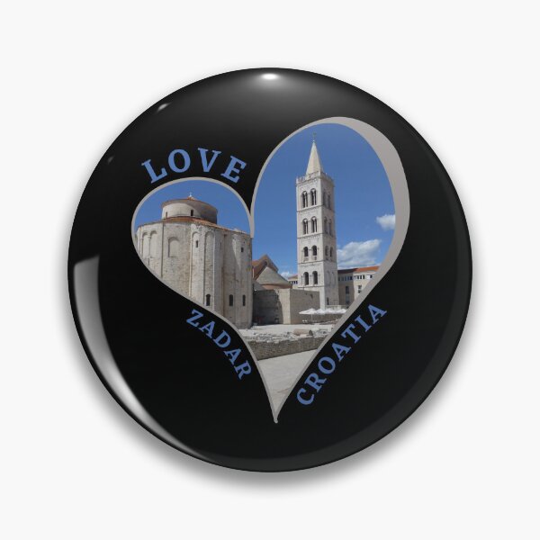 Item preview, Zadar Croatia designed and sold by Miki  Design.