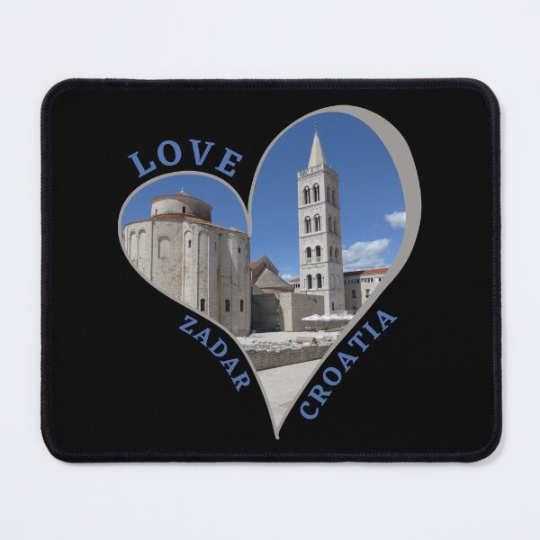 Item preview, Zadar Croatia designed and sold by Miki Design.