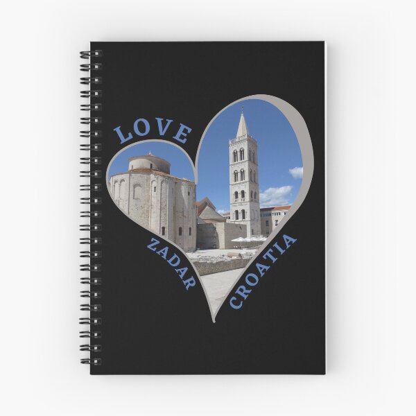 Item preview, Zadar Croatia designed and sold by Miki  Design.