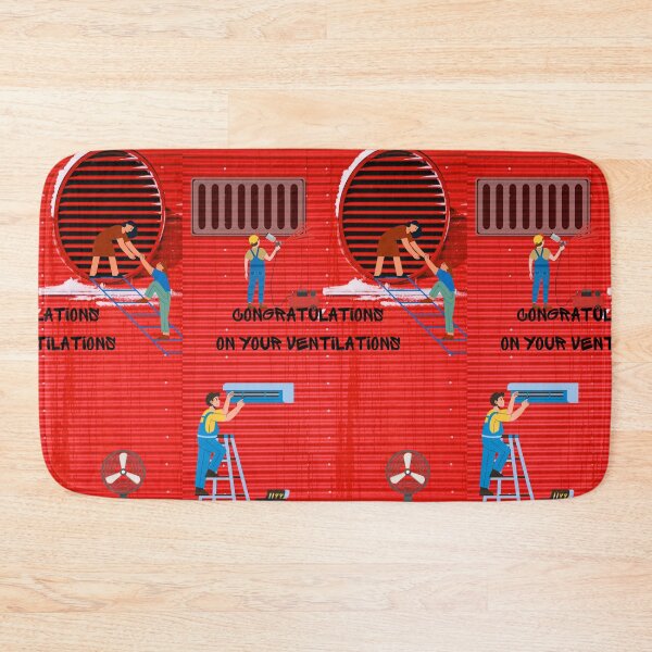Item preview, Congratulations on your Ventilations designed and sold by CannyGoods.