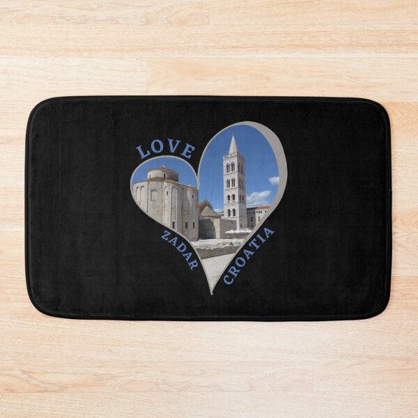 Item preview, Zadar Croatia designed and sold by Miki  Design.