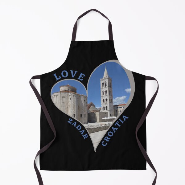 Item preview, Zadar Croatia designed and sold by Miki Design.