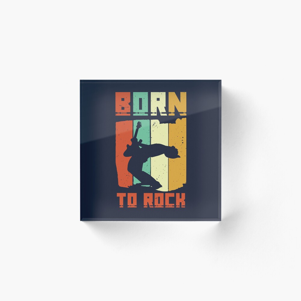 Item preview, Acrylic Block designed and sold by canimarket.