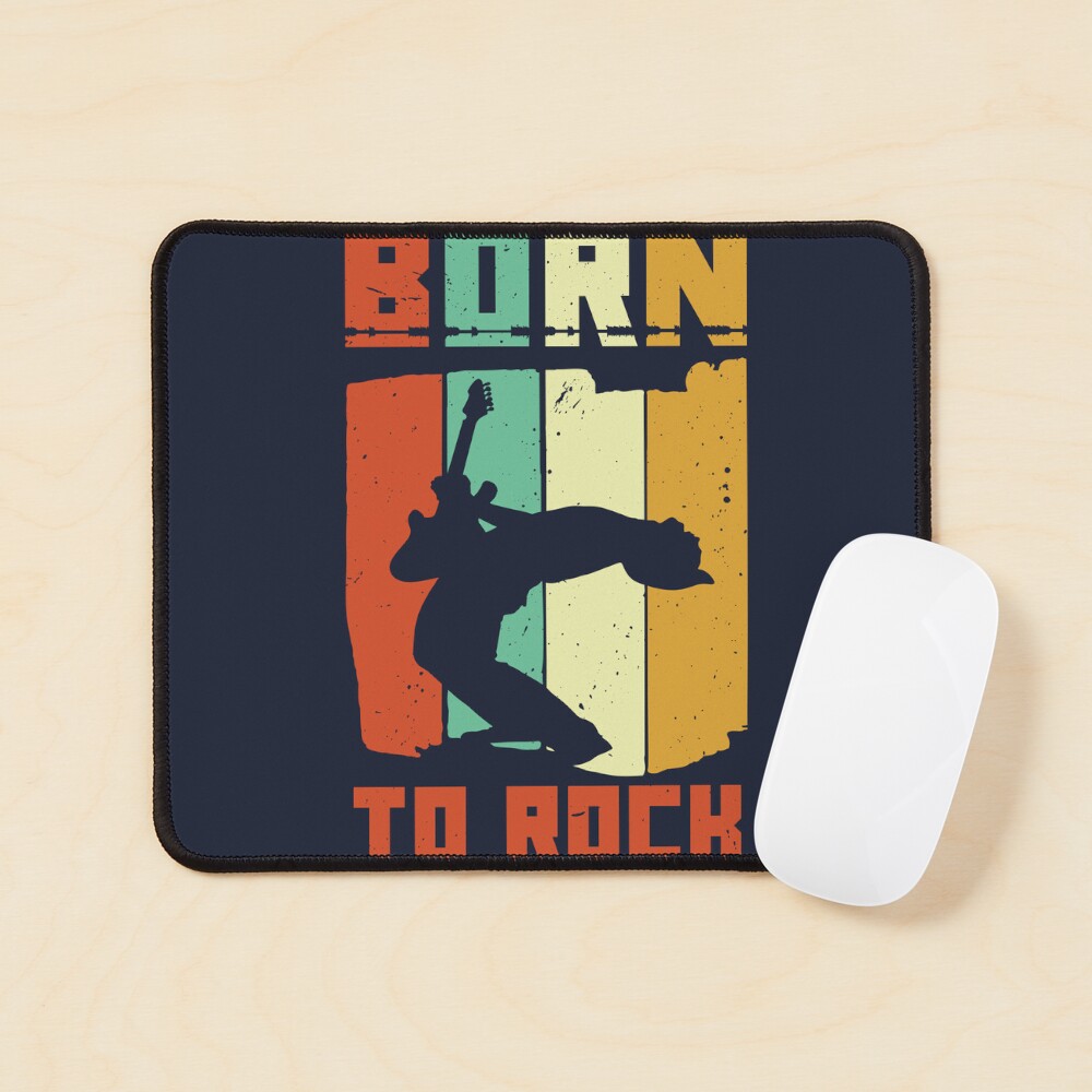 Item preview, Mouse Pad designed and sold by canimarket.