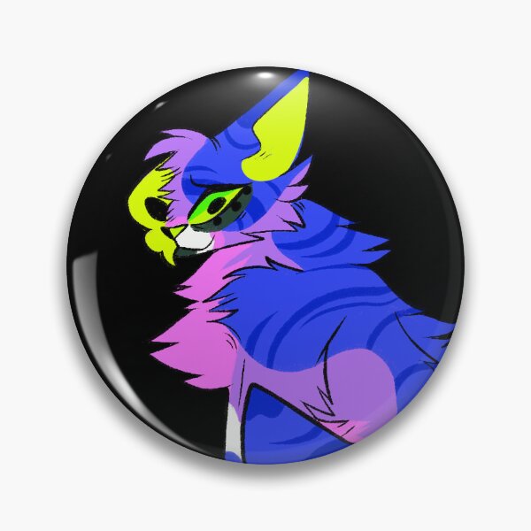 Item preview, neon brightheart designed and sold by Wulfwynne ⠀.