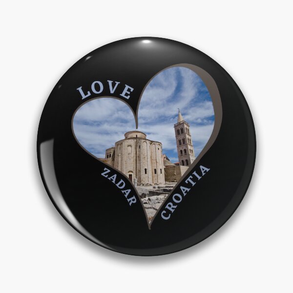 Item preview, Zadar Croatia designed and sold by Miki  Design.