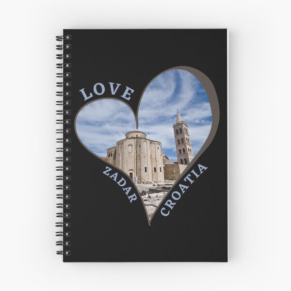 Item preview, Zadar Croatia designed and sold by Miki  Design.