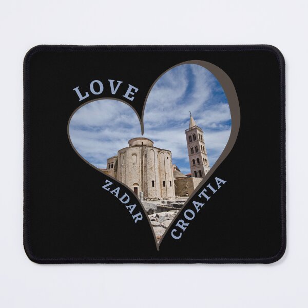Item preview, Zadar Croatia designed and sold by Miki Design.