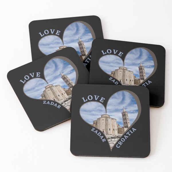 Item preview, Zadar Croatia designed and sold by Miki  Design.