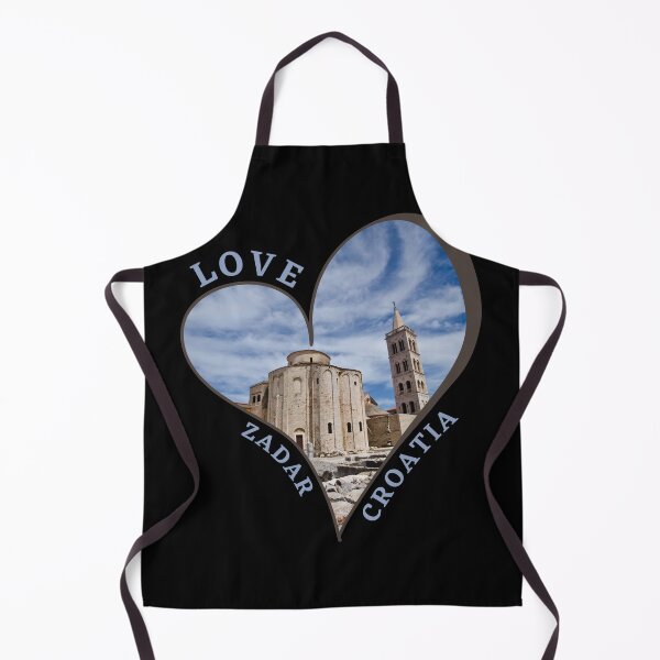 Item preview, Zadar Croatia designed and sold by Miki Design.