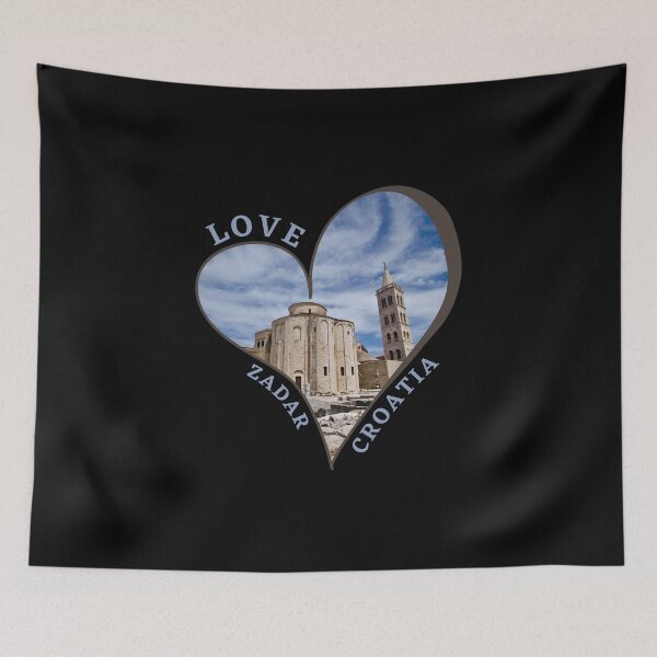 Item preview, Zadar Croatia designed and sold by Miki  Design.