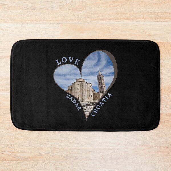 Item preview, Zadar Croatia designed and sold by Miki  Design.