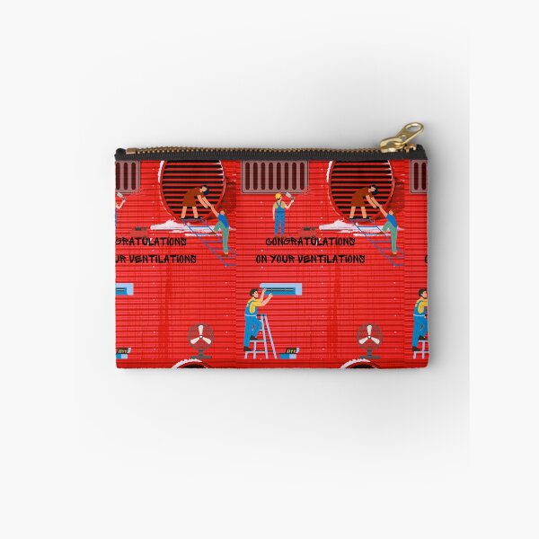 Item preview, Congratulations on your Ventilations designed and sold by CannyGoods.