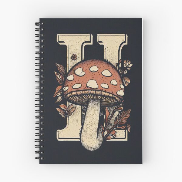 Item preview, Love mushroom designed and sold by nourstudio.