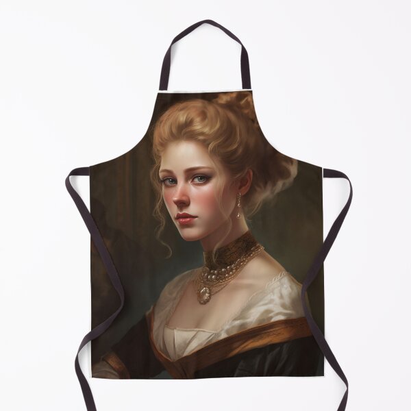 Item preview, Beautiful Victoria Women designed and sold by shadowalice.