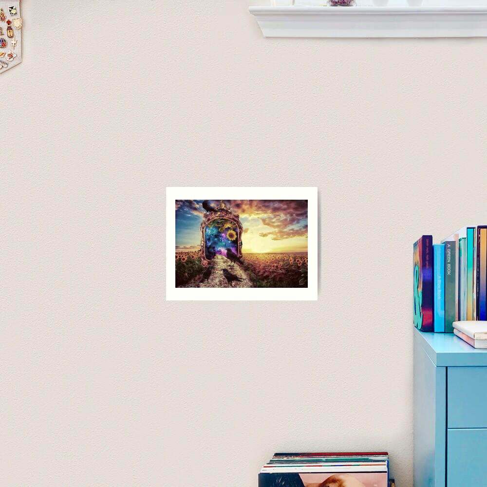 Item preview, Art Print designed and sold by TheSadInsect.