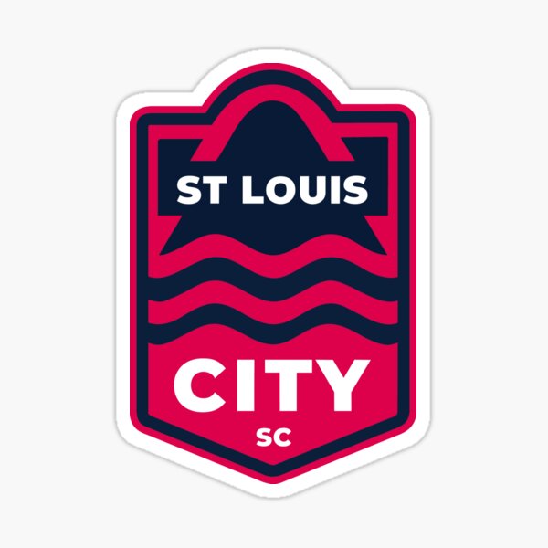 St. Louis City SC St. Louis City SC Graphic T-Shirt Dress | Redbubble