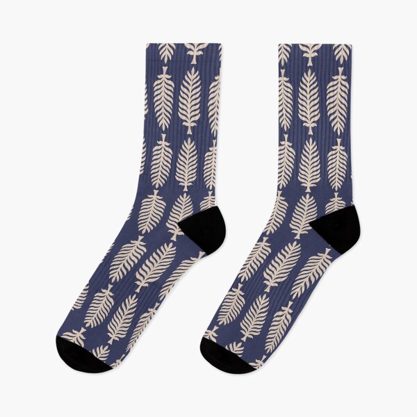Item preview, Ethnic Block Print Art designed and sold by wowpatterns.