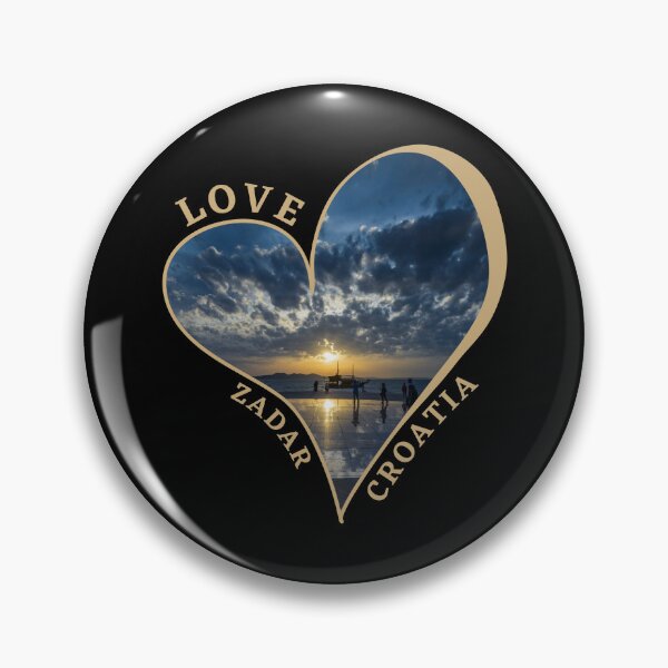 Item preview, Zadar Croatia designed and sold by Miki  Design.