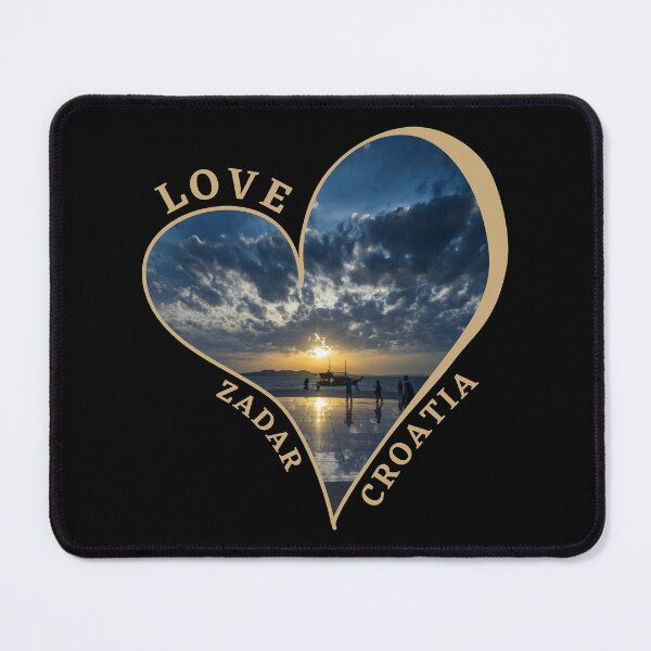 Item preview, Zadar Croatia designed and sold by Miki  Design.