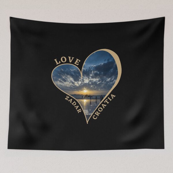 Item preview, Zadar Croatia designed and sold by Miki  Design.